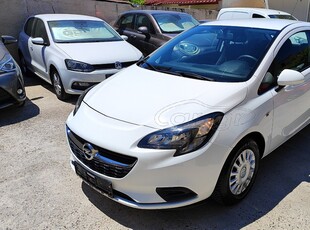 Opel Corsa '15 E SELECTION 1.2*ΔΩΡΟ Η ΜΕΤΑΒΙΒΑΣΗ*