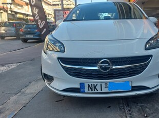 Opel Corsa '15 ECOFLEX DIESEL COLOR EDITION ελληνικό αυτοματο