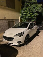 Opel Corsa '15 ECOFLEX TURBO B-COLOR