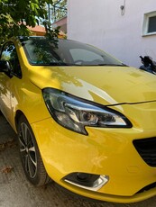 Opel Corsa '15 ECOFLEX TURBO DIESEL 1300CC