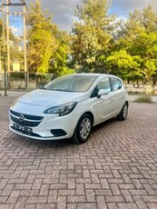 Opel Corsa '15 Edition TURBO