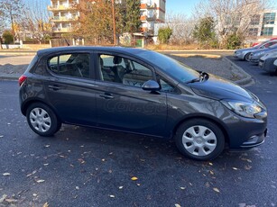 Opel Corsa '15 EURO 6. Δωρεάν τέλη κυκλοφορίας και μεταβίβαση