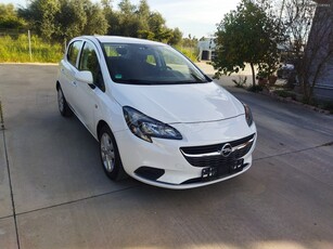 Opel Corsa '15 EURO6