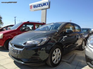 Opel Corsa '15 EURO6 AYTOMATO