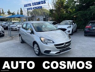 Opel Corsa '15 EURO6 NAVI ΚΑΜΕΡΑ ΟΠΙΣΘΟΠΟΡΕΙΑΣ