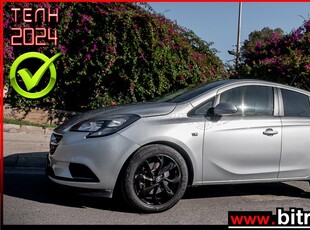 Opel Corsa '15 EXCITE DTE ECOFLEX 95HP ΕΛΛΗΝΙΚΟ 0ΤΕΛΗ!