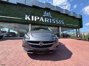 Opel Corsa '15