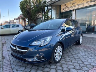 Opel Corsa '15 FULL EXTRA TURBO