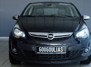 Opel Corsa '15 Innovation GS Line ecoFlex Δέρμα Οθόνη LM 16'