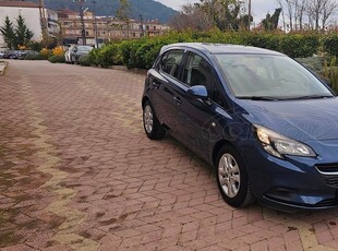 Opel Corsa '15 NAVIGATION-CRUISE CONTROL.