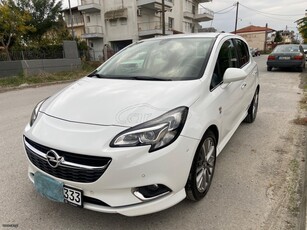 Opel Corsa '15 OPC line Full extra 1,3 Diesel 6 Gang