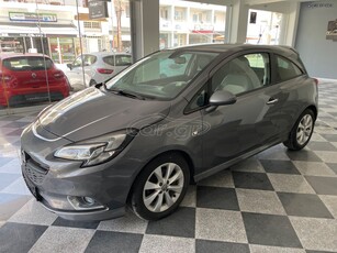 Opel Corsa '15 Opc line