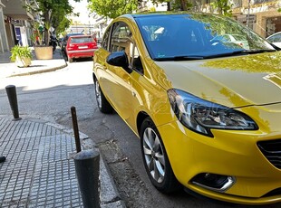 Opel Corsa '15 turbo