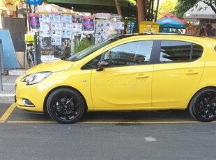 Opel Corsa '16 1.0 ECOTEC DI Turbo Start&Sto