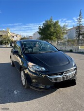 Opel Corsa '15 ΠΛΗΡΩΜΕΝΑ ΟΛΑ ΕΥΚΑΙΡΙΑ