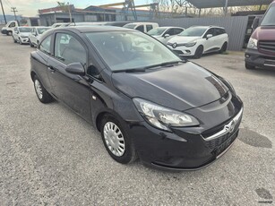 Opel Corsa '16 1.2 70hp