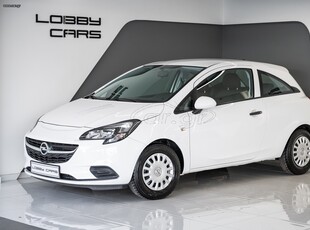 Opel Corsa '16 1.2-ENJOY-ΟΘΟΝΗ-A/C-EURO6