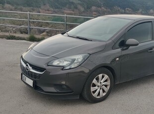 Opel Corsa '16 1.3 CDTI - ΜΗΔΕΝΙΚΑ ΤΕΛΗ ΚΥΚΛΟΦΟΡΙΑΣ