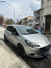 Opel Corsa '16 1.3 CDTI TURBO DIESEL Black Edition