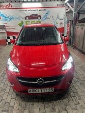 Opel Corsa '16 1.3 diesel