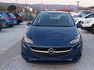 Opel Corsa '16 1,3DIESEL EURO6 ΓΡΑΠΤΉ ΕΓΓΎΗΣΗ