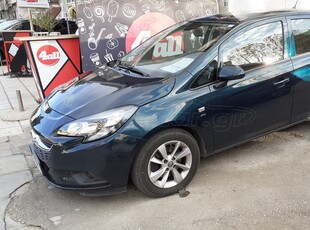 Opel Corsa '16 1,4 DRIVE 101HP TURBO