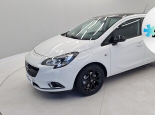 Opel Corsa '16 1.4 ecoFLEX Color Edition | ΕΩΣ 5 ΕΤΗ ΕΓΓΥΗΣΗ