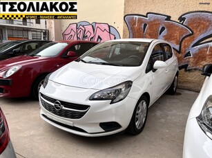 Opel Corsa '16 1.4 - Εργοστασιακό Υγραέριο LPG - Tsoliakos Cars -