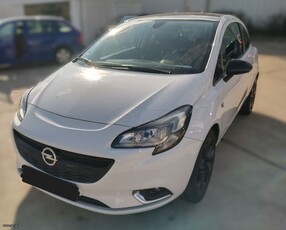 Opel Corsa '16 1.4 TURBO COLOUR EDITION ECOFLEX, ΝΕΑ ΜΕΙΩΜΕΝΗ ΤΙΜΗ!