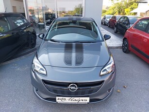 Opel Corsa '16 1.4 Turbo opc line