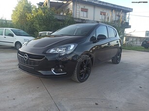 Opel Corsa '16 1,4T - 120 HP