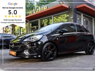 Opel Corsa '16 1.6cc OPC Turbo 207hp