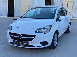 Opel Corsa '16