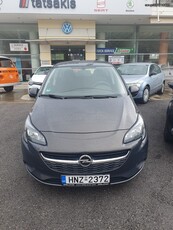 Opel Corsa '16