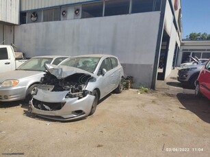 Opel Corsa '16 44.000 ΧΛ