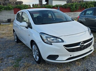 Opel Corsa '16