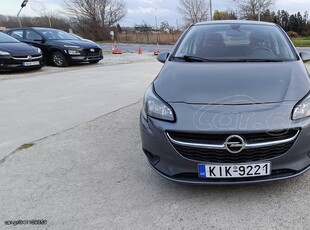 Opel Corsa '16