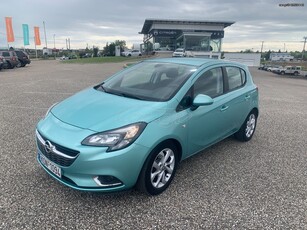 Opel Corsa '16