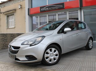 Opel Corsa '16