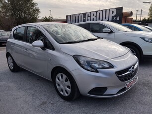 Opel Corsa '16 6 ΤΑΧΥΤΟ DIESEL EURO 6