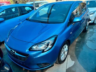 Opel Corsa '16