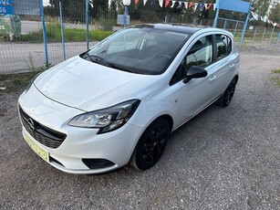 Opel Corsa '16 ΕΡΓΟΣΤΑΣΙΑΚΟ ΥΓΡΑΕΡΙΟ