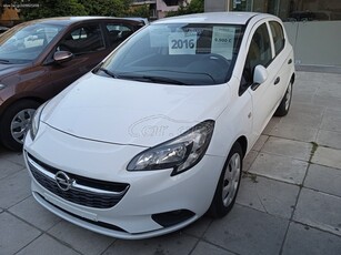 Opel Corsa '16