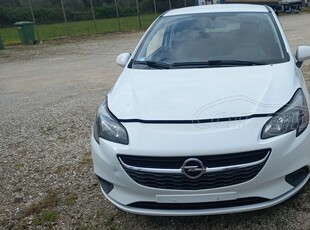 Opel Corsa '16