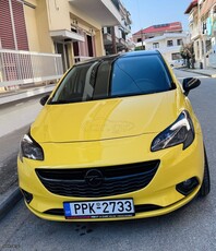 Opel Corsa '16