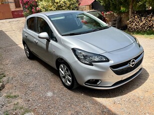 Opel Corsa '16 Πλούσια έκδοση λίγα χιλιόμετρα ΠΡΟΣΦΟΡΑ