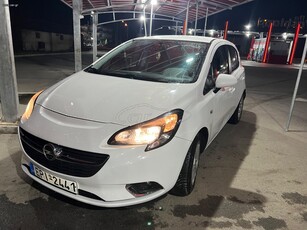 Opel Corsa '16