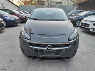 Opel Corsa '16