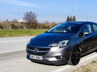 Opel Corsa '16