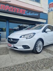 Opel Corsa '16